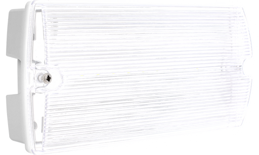 Luceco Tempus Bulkhead - Mini emergency bulkhead