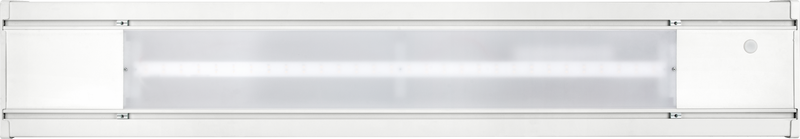 Luceco Litera - Litera Suspended Direct/indirect Linear 1180mm