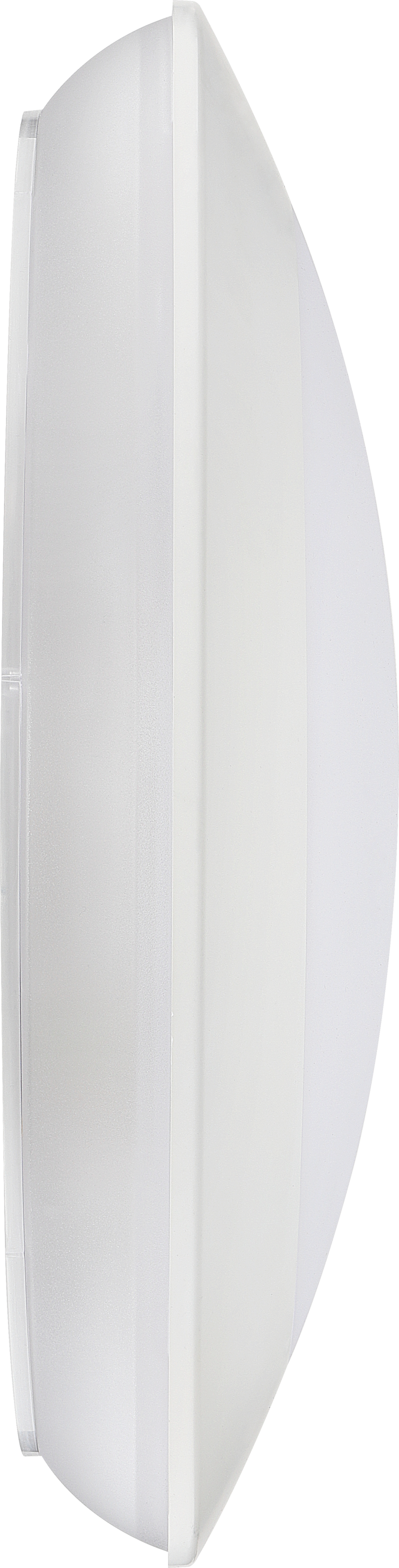 Luceco Celeste - Celeste halo bulkhead 1300lumens with standard driver + Emergency and 3000k colour temp