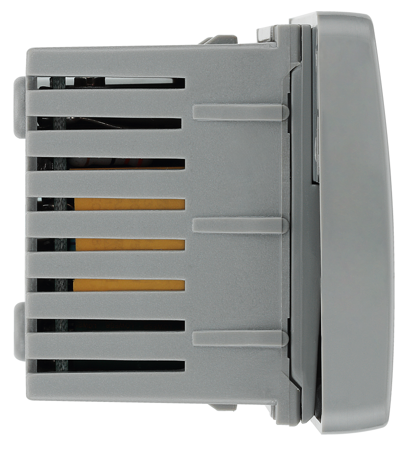 BG Electrical Euro Module - 16A key card switch