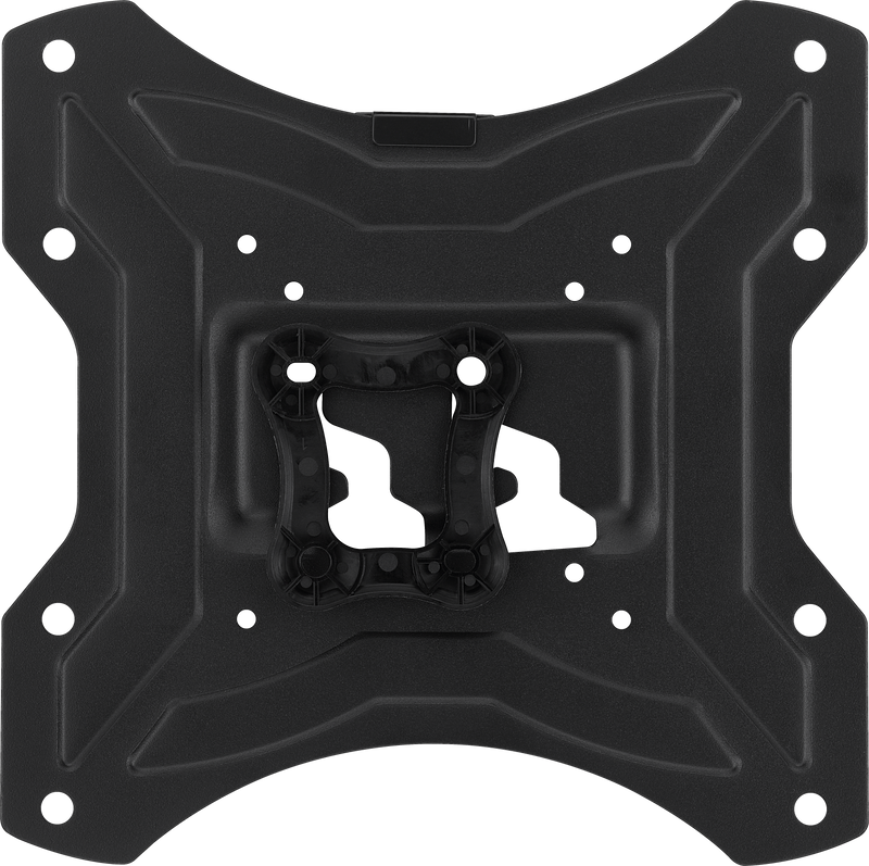 Ross TV Mounts - Flat-to-wall TV mount, max VESA 200x200 (23-50 inch)