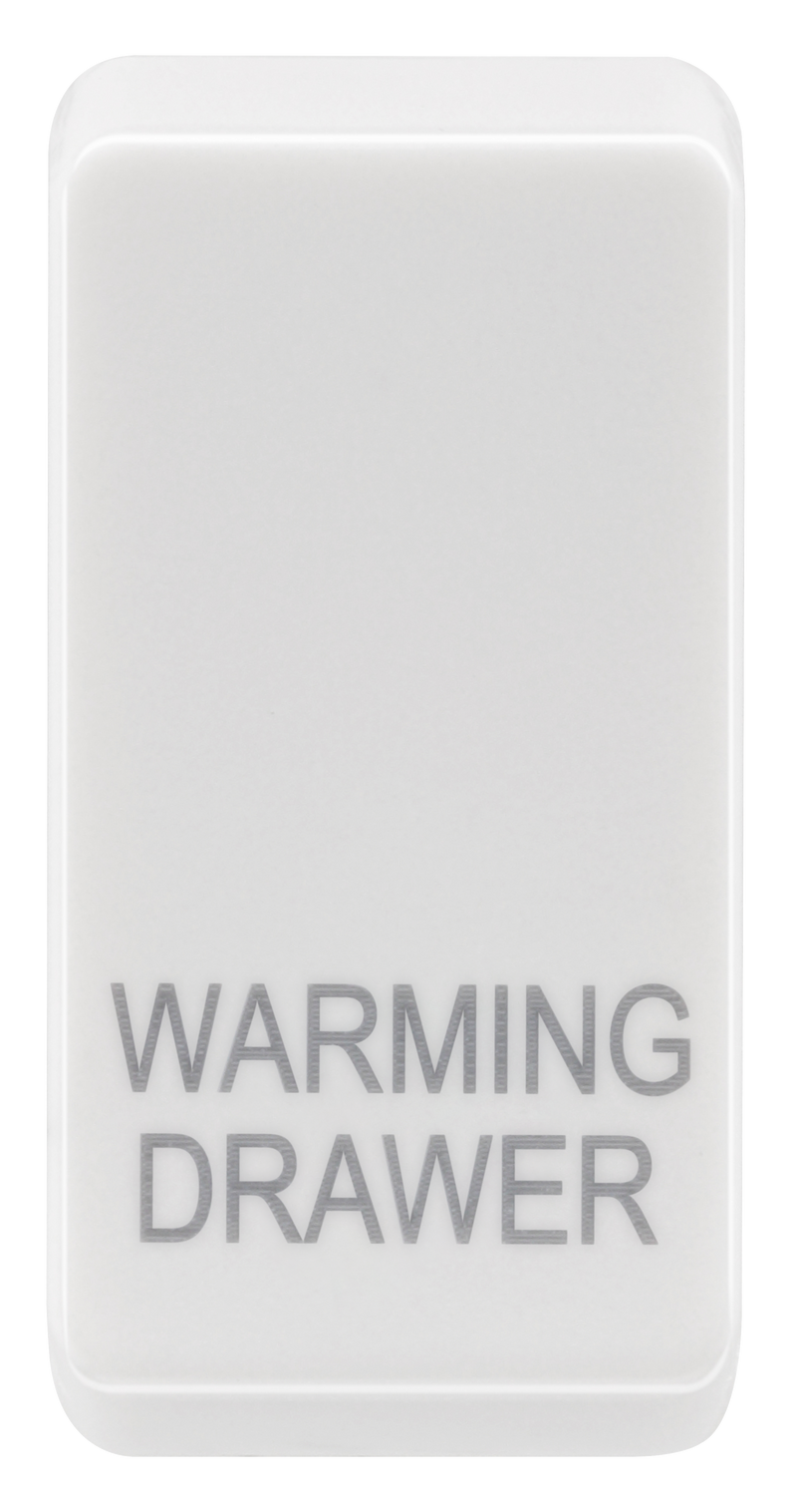 BG Electrical Grid - Warming Drawer