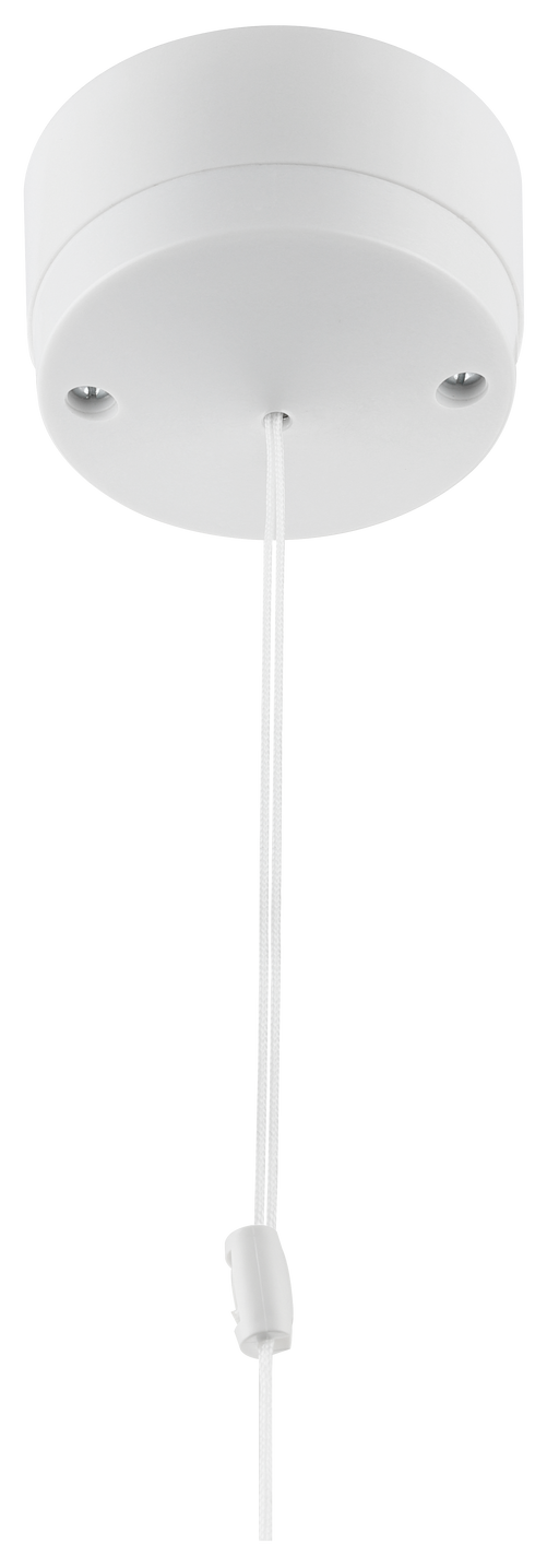 BG Electrical Ceiling Accessories - 6A, 1 way