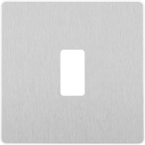 BG Electrical Grid - 1 module, square