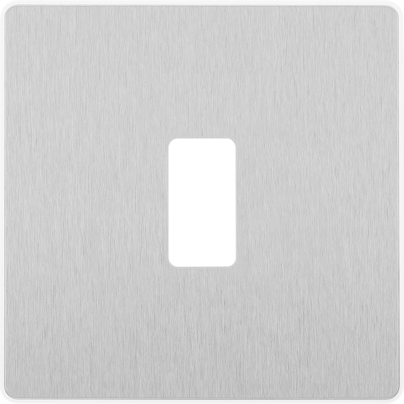BG Electrical Grid - 1 module, square