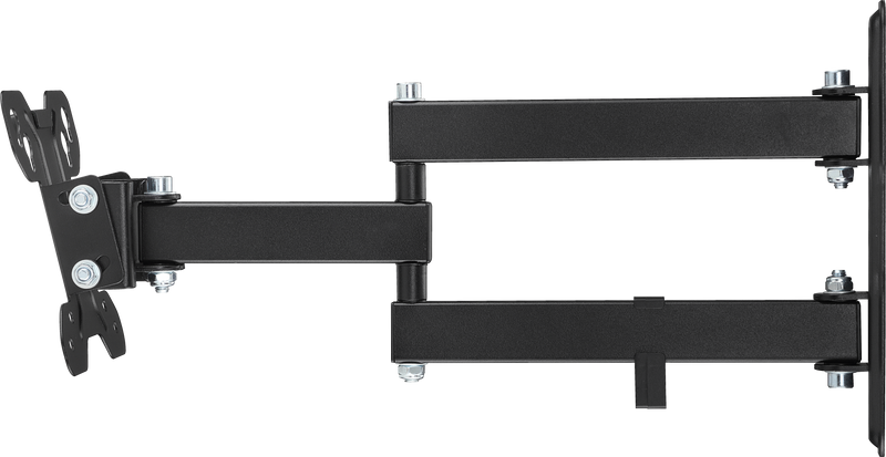 Ross TV Mounts - Full Motion TV mount, max VESA 100x100 (13-27 inch)