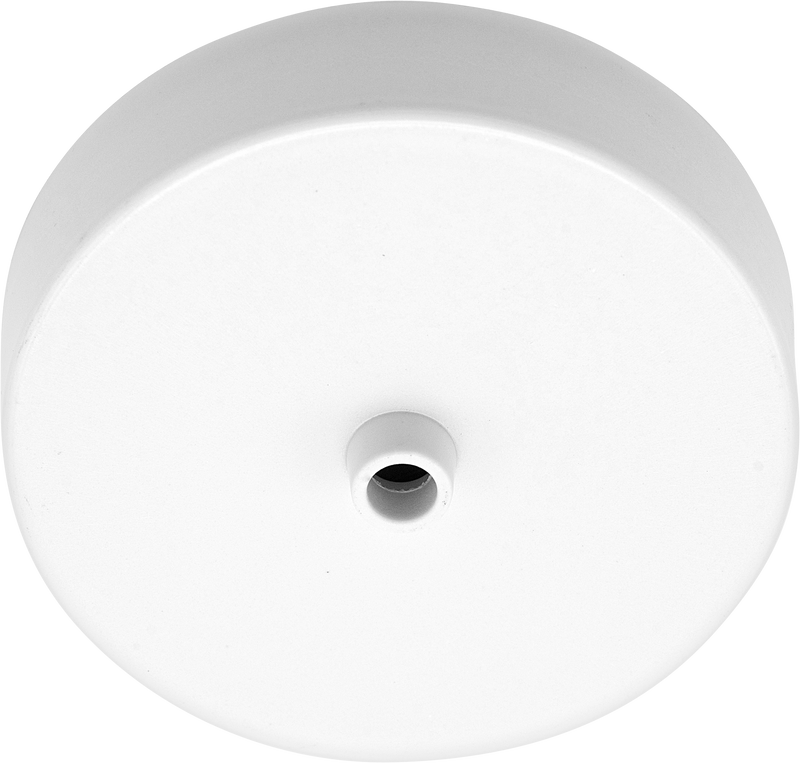 BG Electrical Ceiling Accessories - 3.5" diameter