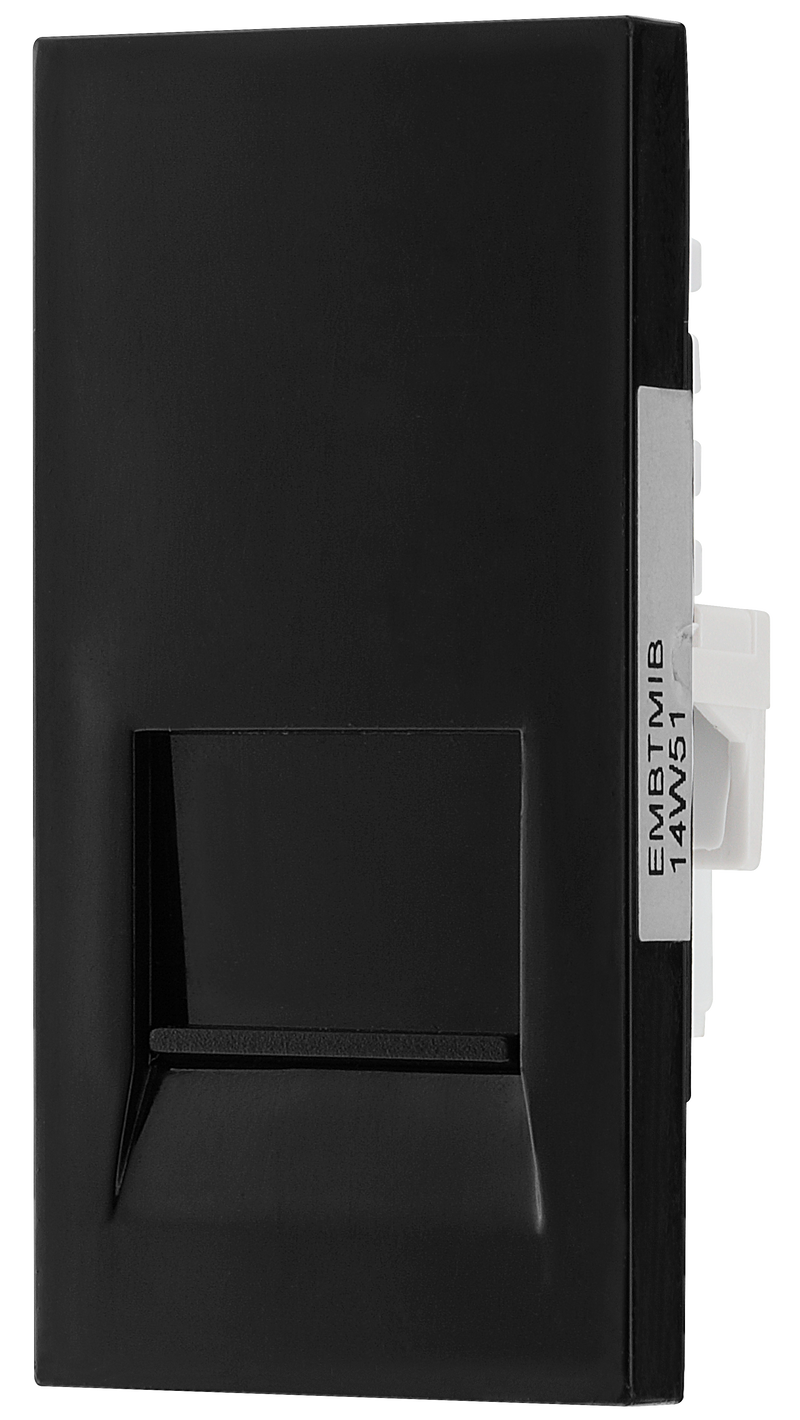 BG Electrical Euro Module - Telephone - BT master (IDC)