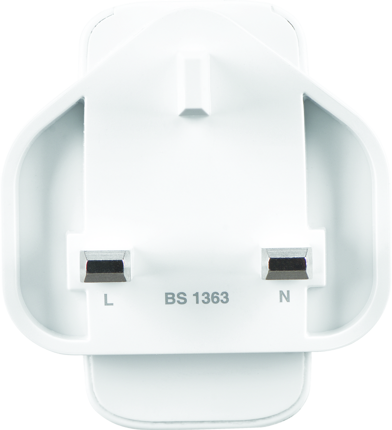 Masterplug USB - 67W, ideal for mobile phones, tablets and laptops