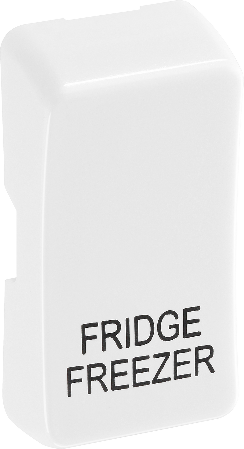 BG Electrical Grid - Fridge Freezer