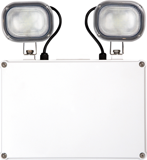 Luceco Tempus Dali - Tempus Extra IP65 twinspot DALI addressable