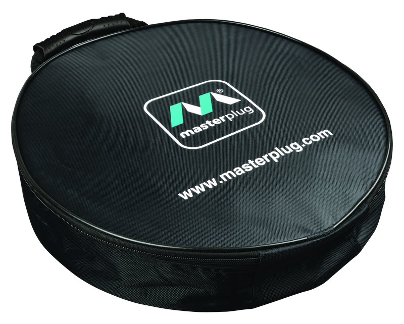 Masterplug EV - EV Charging Cable Carry Case