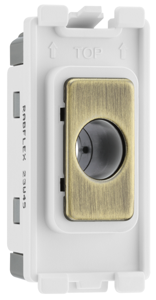 BG Electrical Grid - Flex outlet, up to 10mm