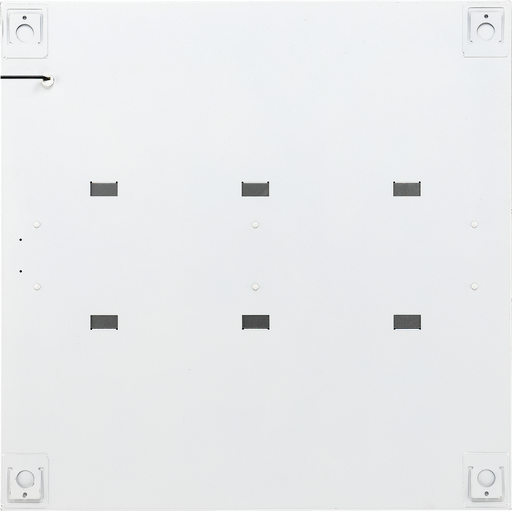 Luceco Epsilon - Epsilon 600x600mm opal 2200 lumens with fixed output driver