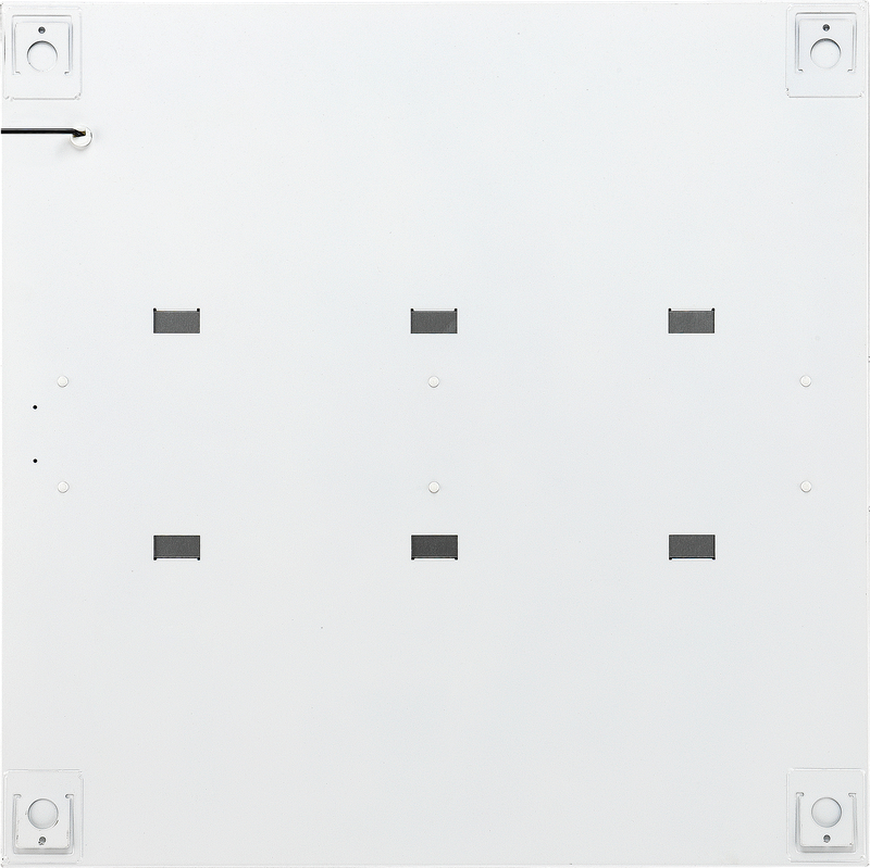 Luceco Epsilon - Epsilon 600x600mm opal 2200 lumens with fixed output driver
