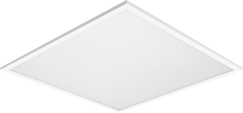 Luceco Luxpanel Extra - IP65 Panel 600x600 3500/4200 lumens with power change fixed output driver