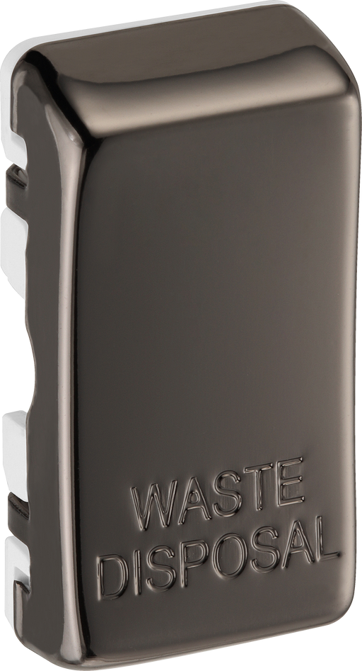 BG Electrical Grid - Waste Disposal