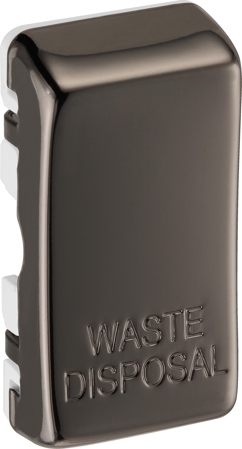 BG Electrical Grid - Waste Disposal