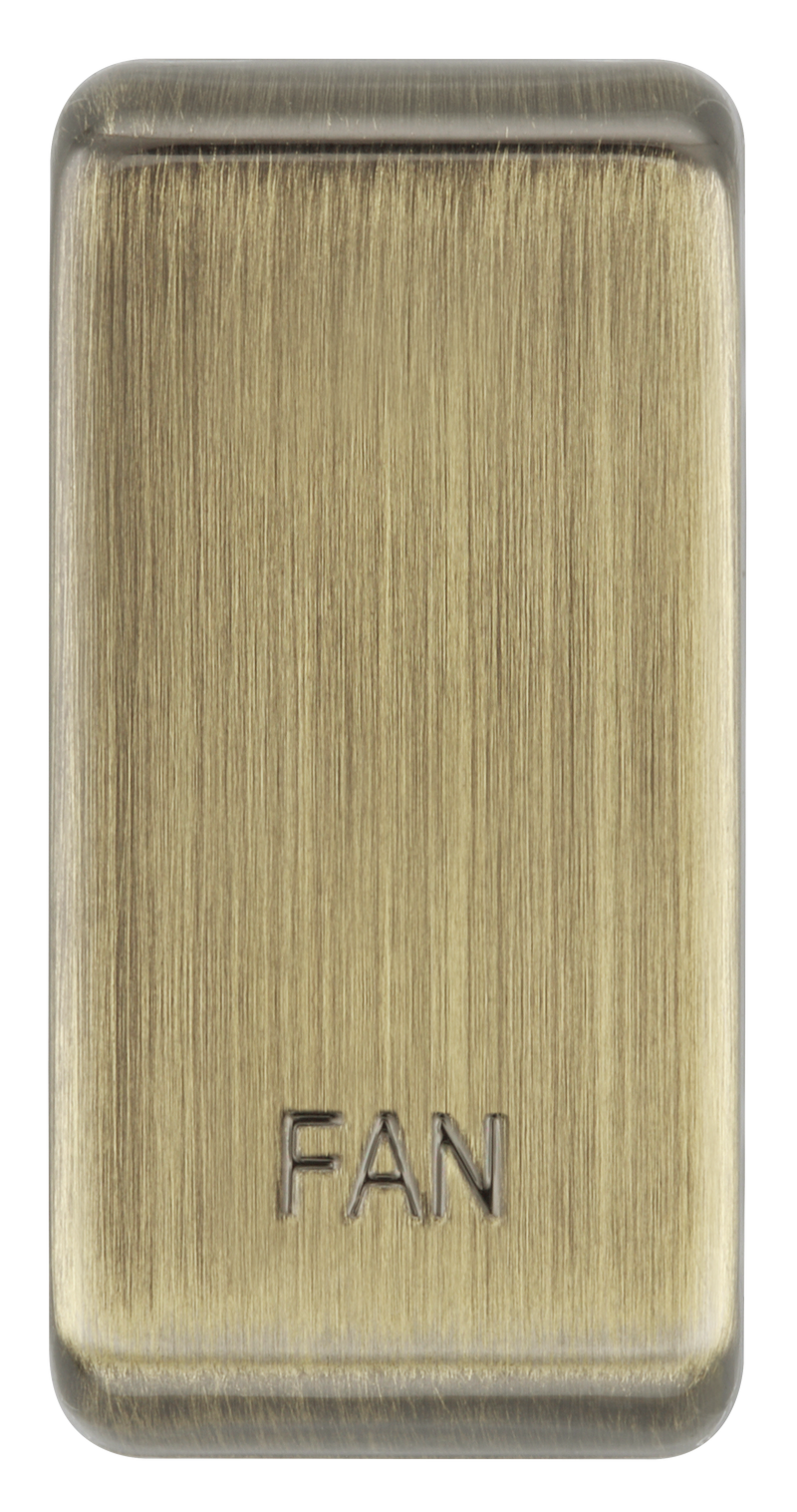 BG Electrical Grid - Fan