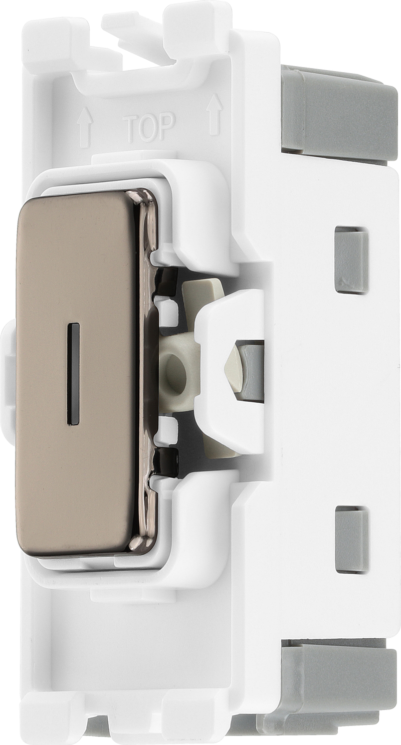 BG Electrical Grid - Double Pole
