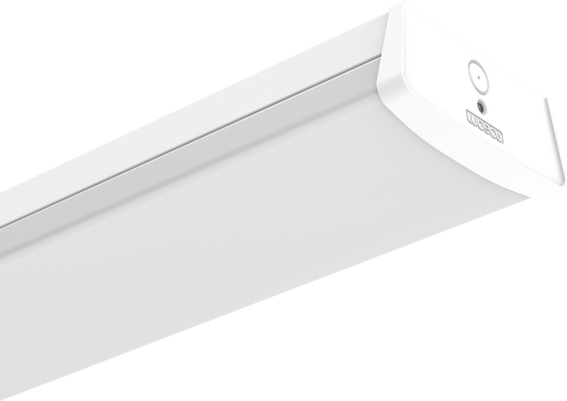 Luceco Opus - Opus opal 1500mm 3200lm 28w 4k em dim
