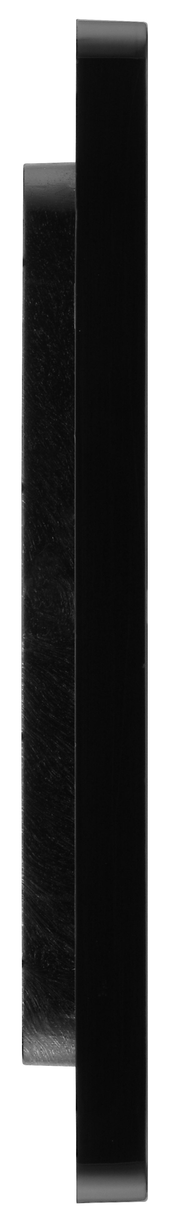 BG Electrical Euro Module - 1 module - square