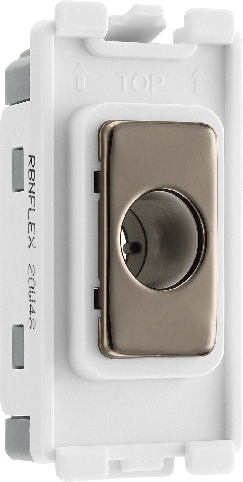 BG Electrical Grid - Flex outlet, up to 10mm