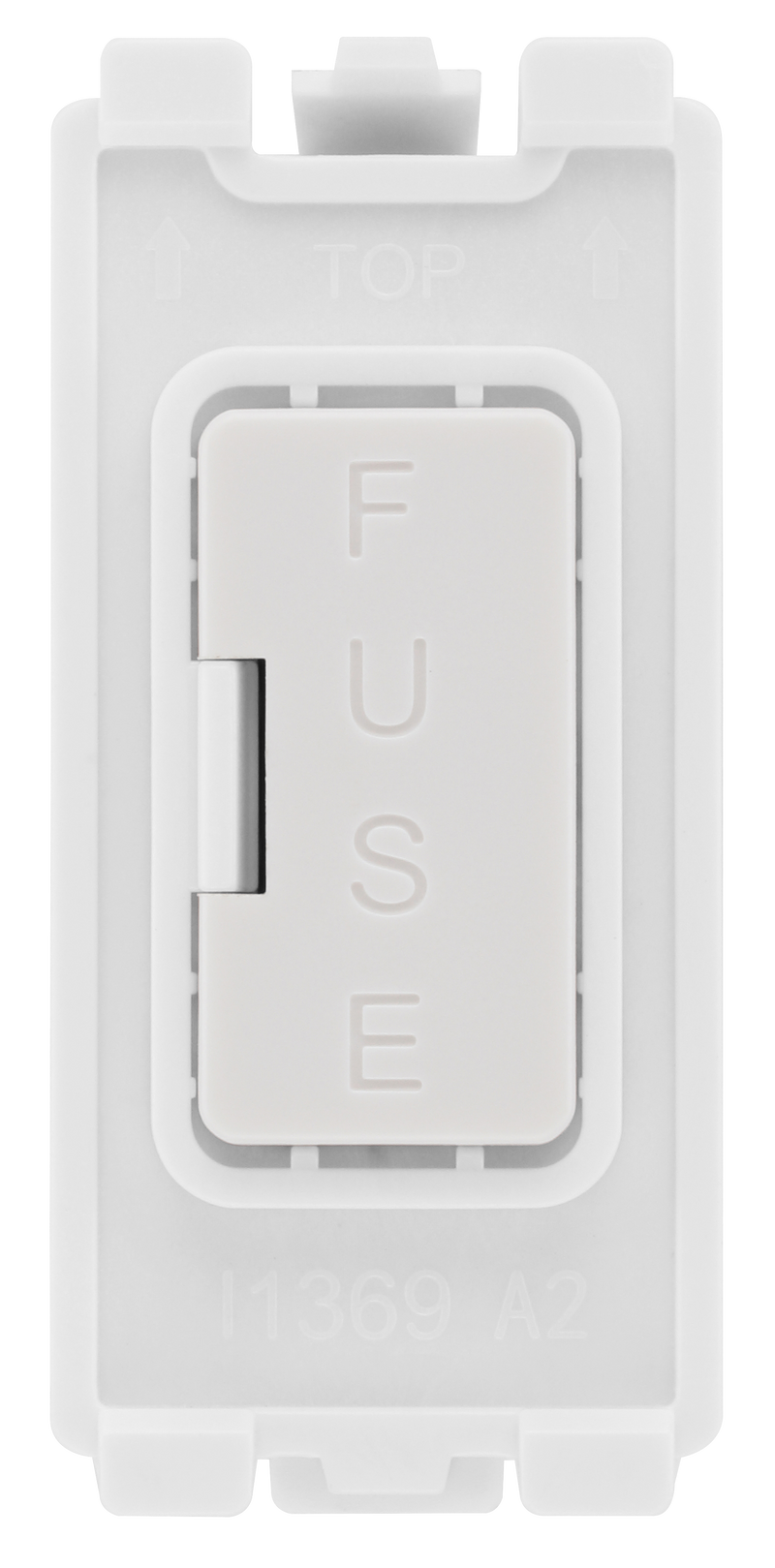 BG Electrical Grid - Blank module