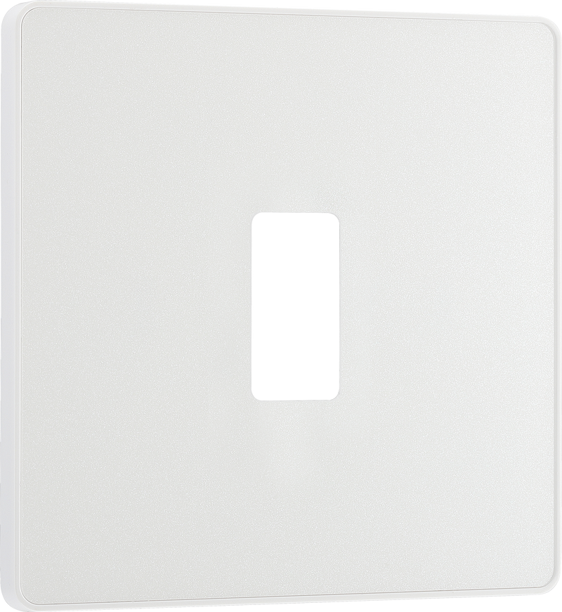 BG Electrical Grid - 1 module, square