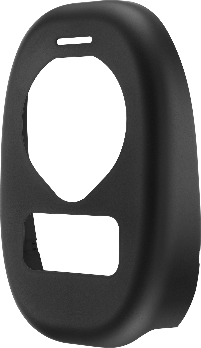 Sync Energy Accessories - Faceplate for Wall Charger 2 - UV Resistant Polycarbonate cover in Jet Black finish