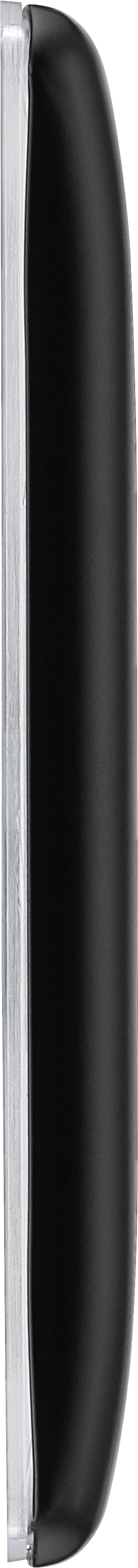 BG Electrical Grid - 4 module, rectangular