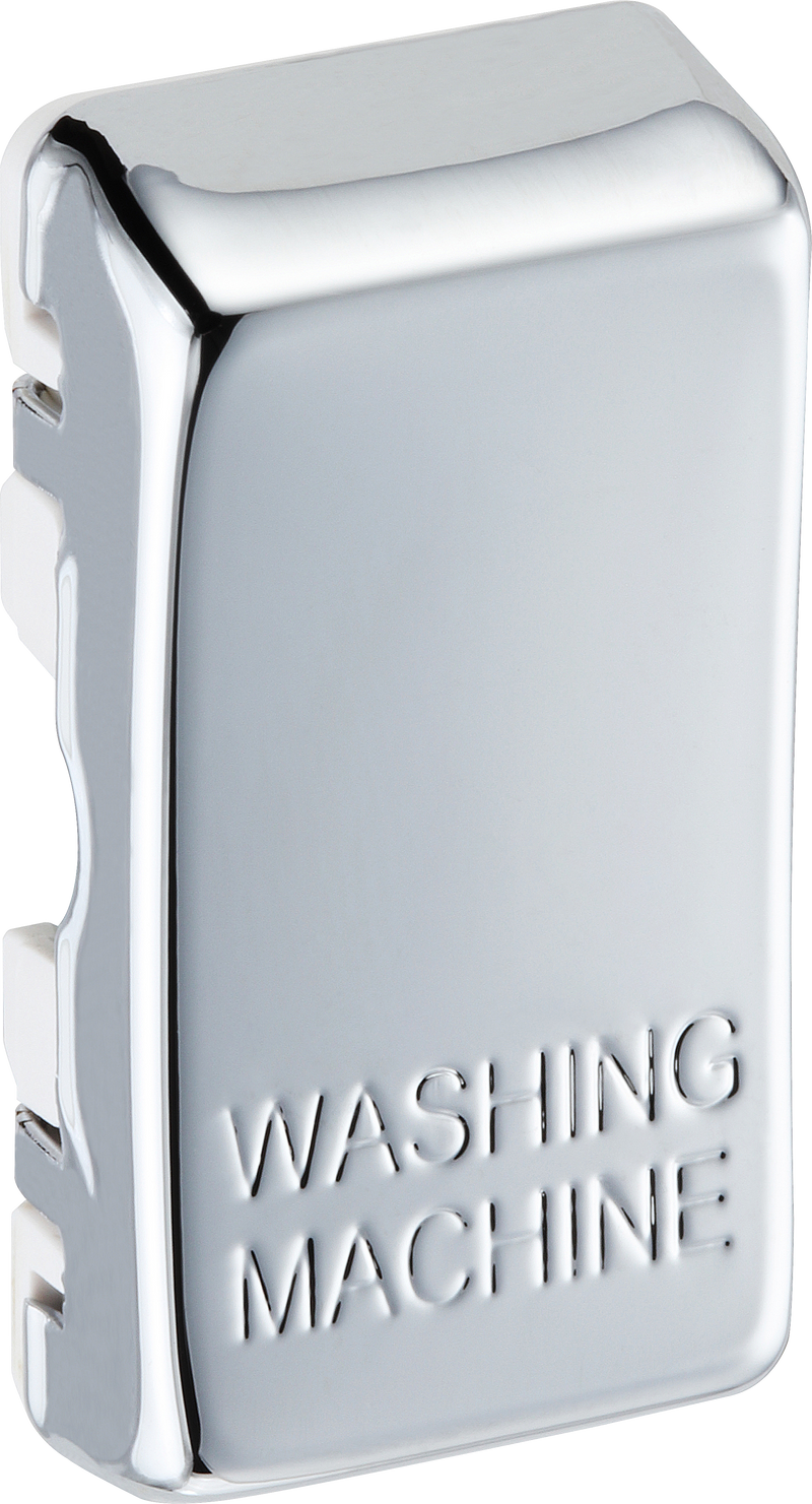 BG Electrical Grid - Washing Machine