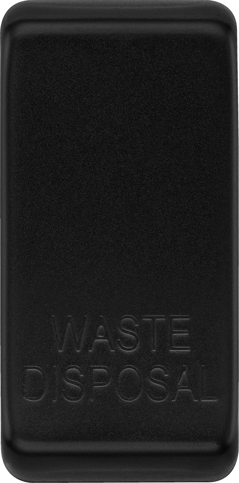 BG Electrical Grid - Waste Disposal