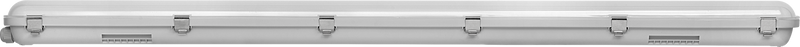Luceco Climate Essence - Climate 1200mm 2400/4800lm