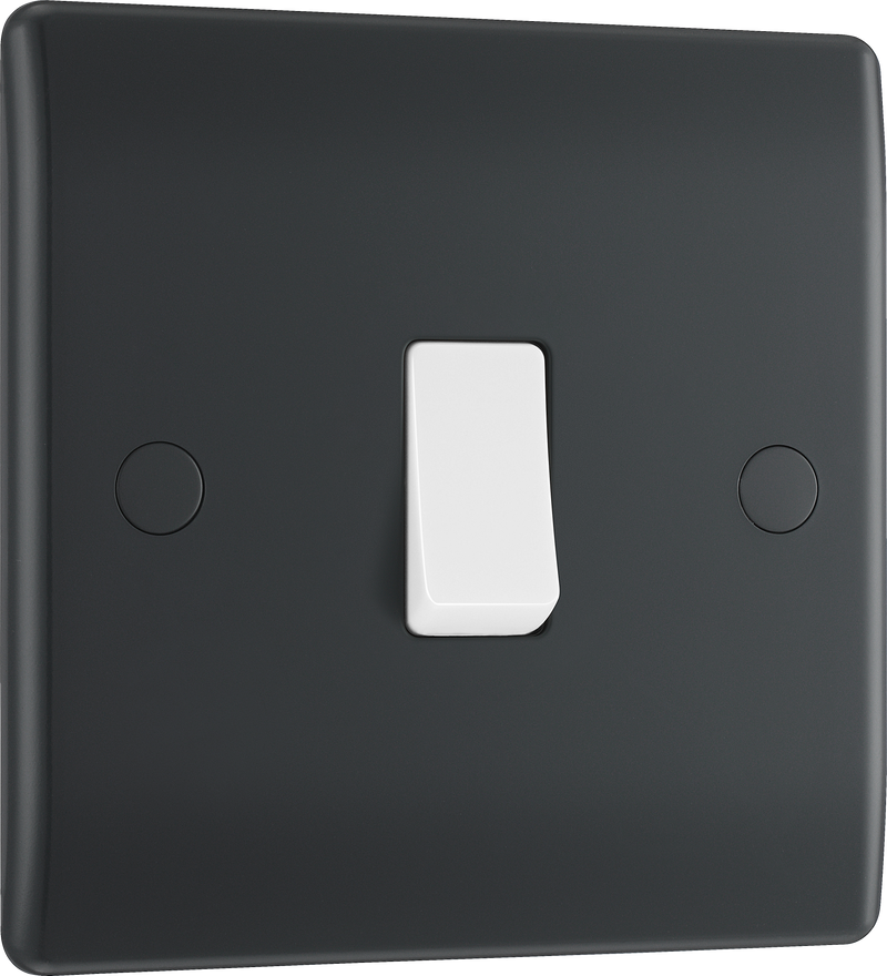 BG Electrical Part M - Single, 2 way switch
