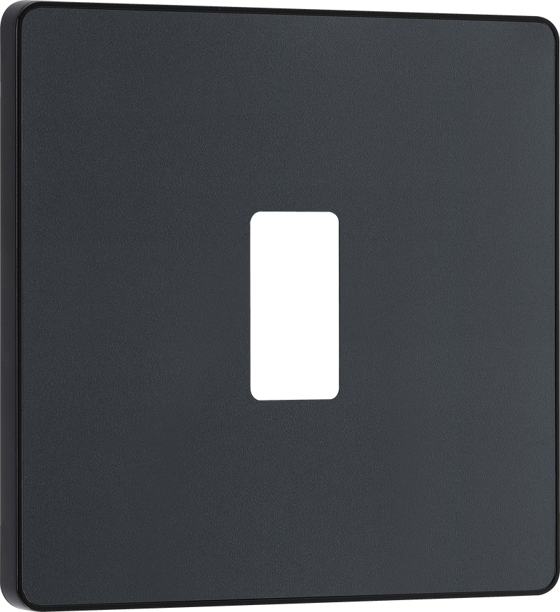 BG Electrical Grid - 1 module, square