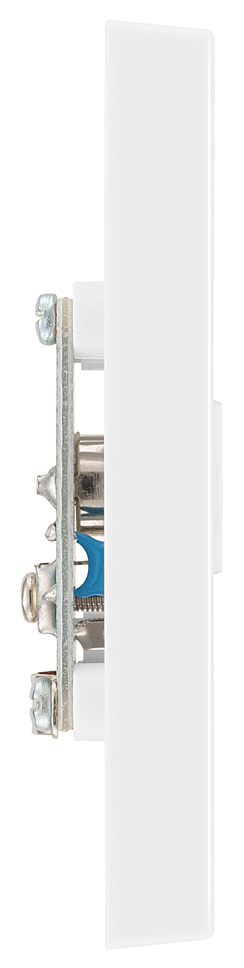 BG Electrical 900 Series - Single, isolated, co-axial