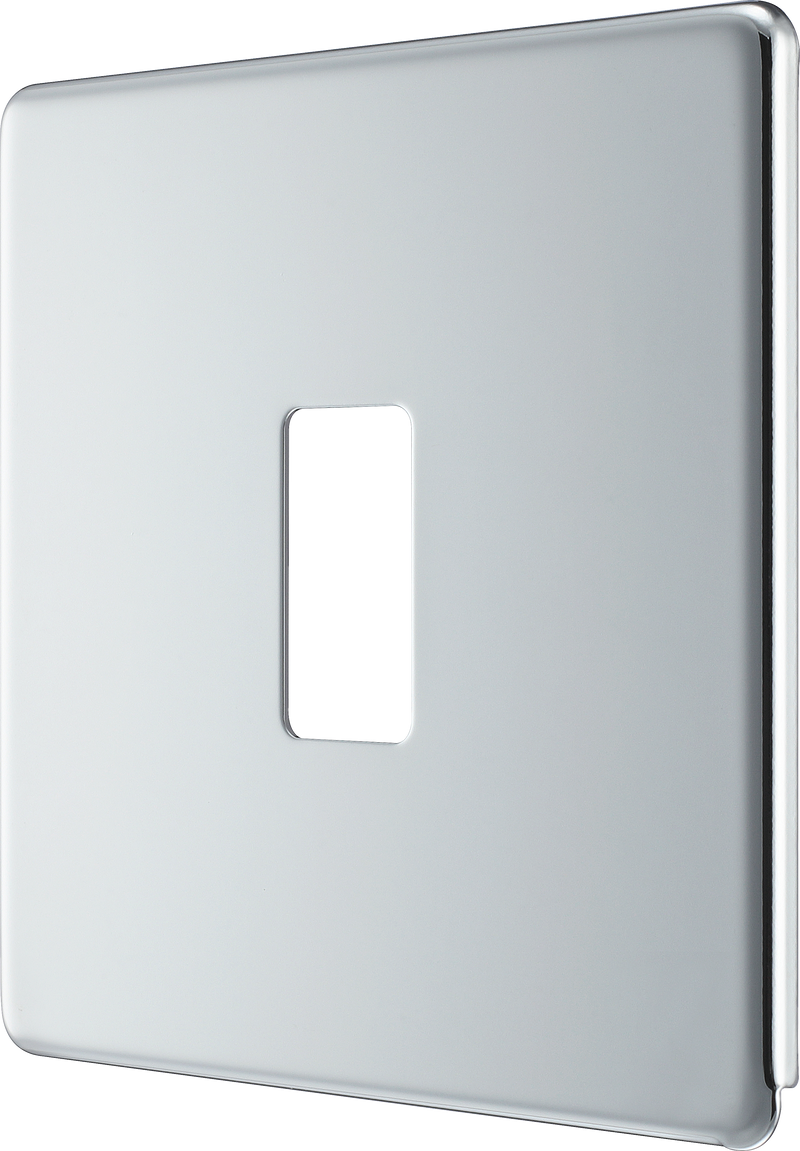 BG Electrical Grid - 1 module, square