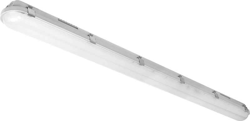 Luceco Climate Essence - Climate 1200mm 2400/4800lm