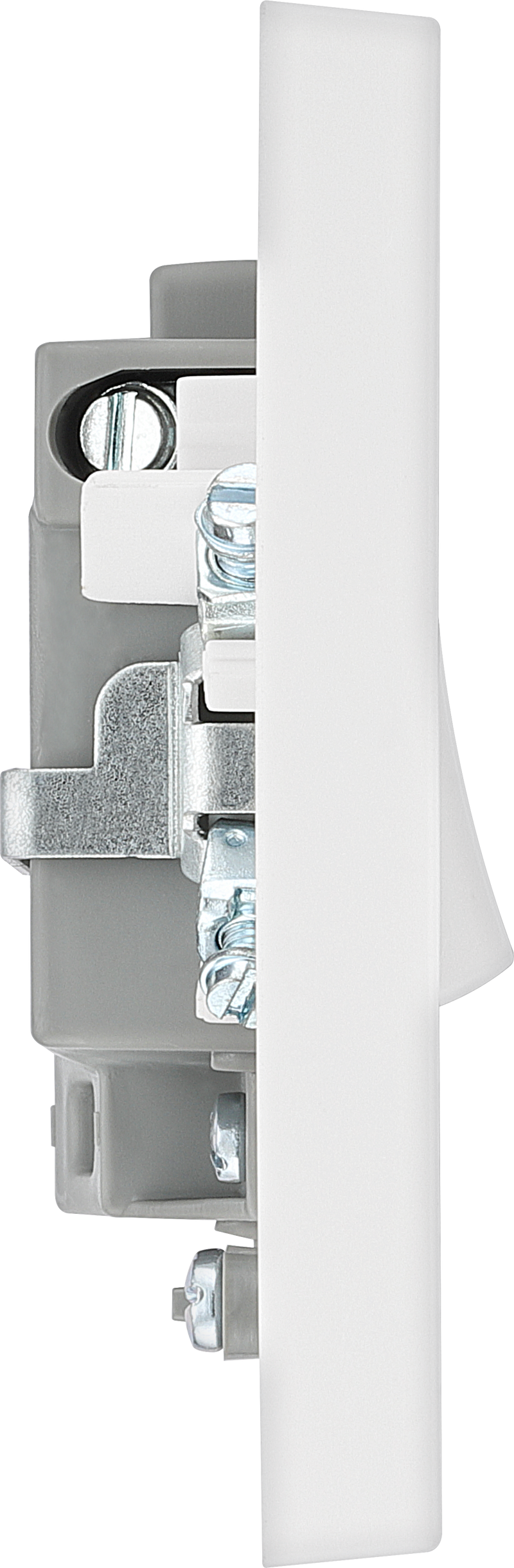 BG Electrical 900 Series - Switched and fused with indicator