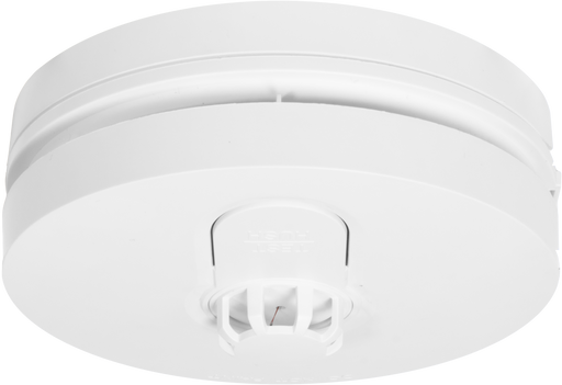 BG Electrical Alarms - Mains Powered Heat Alarm
