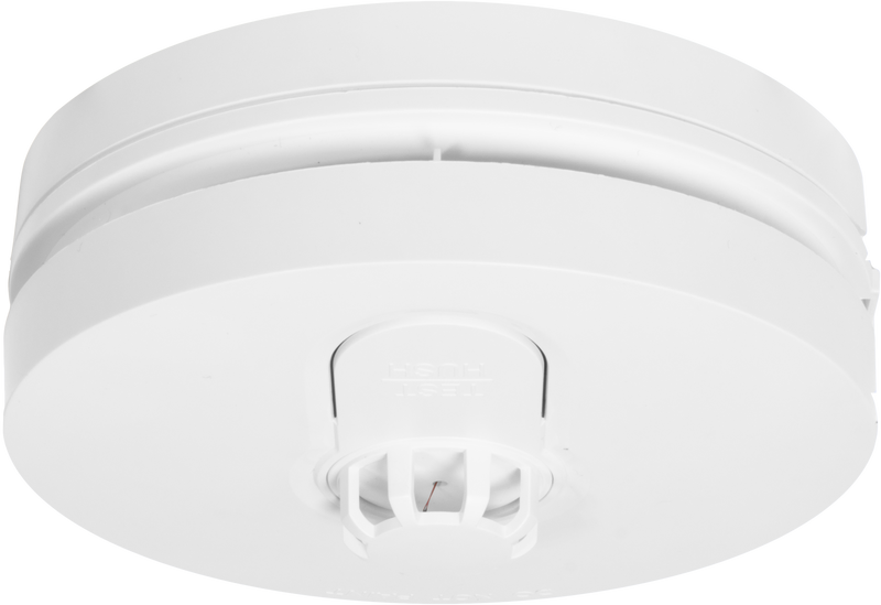 BG Electrical Alarms - Mains Powered Heat Alarm