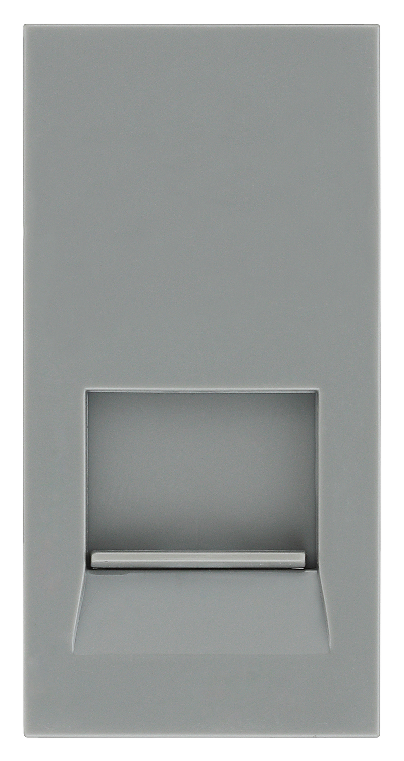 BG Electrical Euro Module - Telephone - BT secondary (screw)
