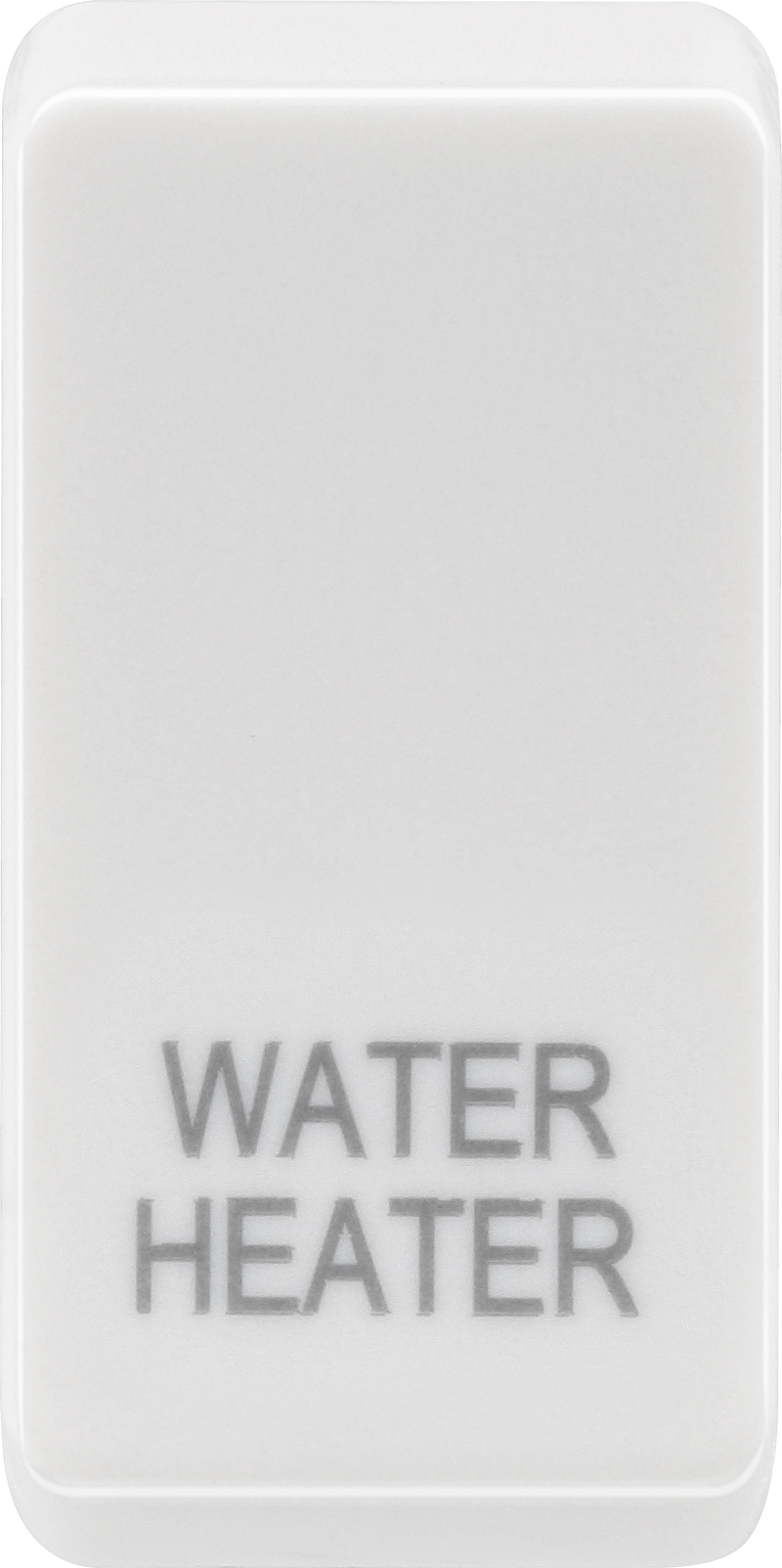 BG Electrical Grid - Water Heater