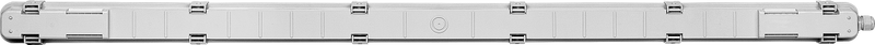 Luceco Eco Climate T8 - Eco climate tube single 1200mm with 1500 lumens and standard driver
