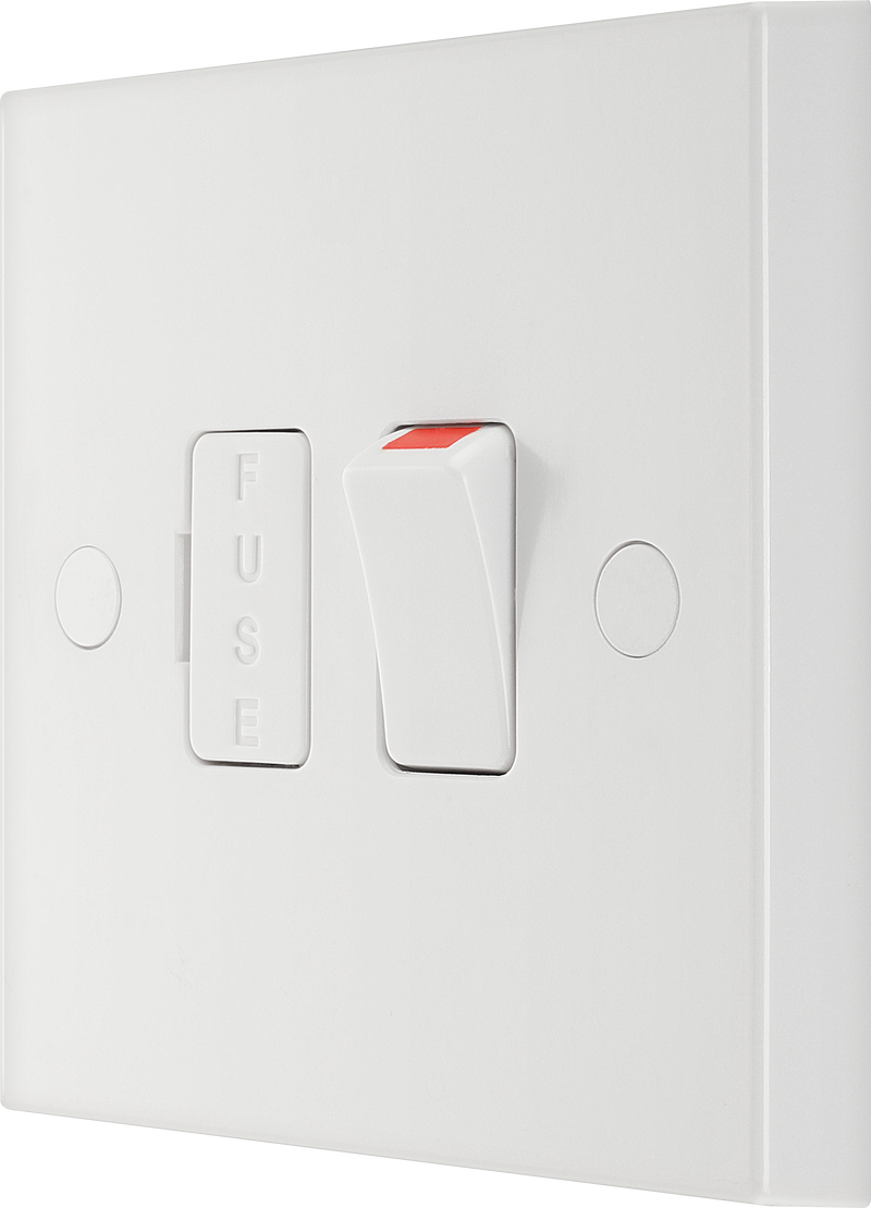 BG Electrical 900 Series - Switched and fused