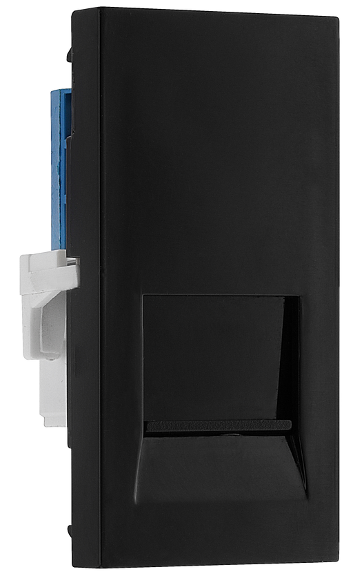 BG Electrical Euro Module - Telephone - BT secondary (screw)