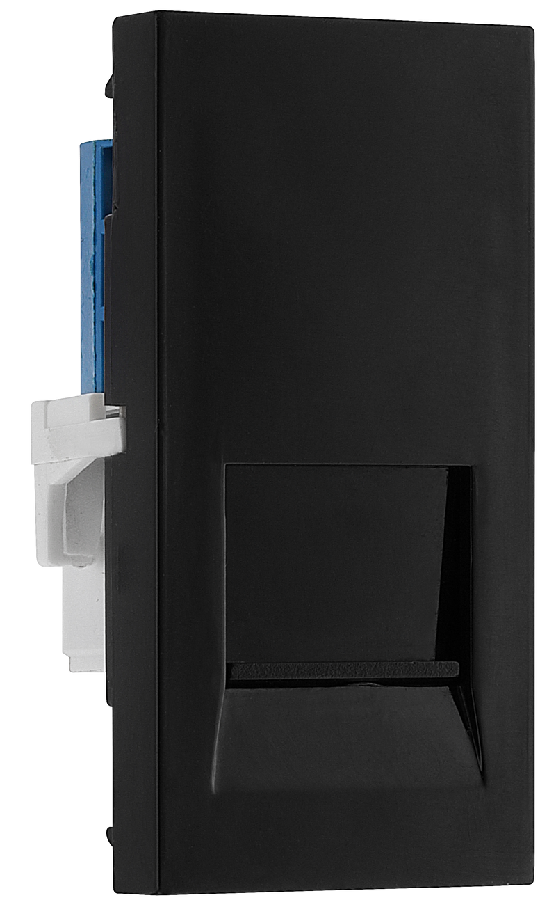 BG Electrical Euro Module - Telephone - BT secondary (screw)
