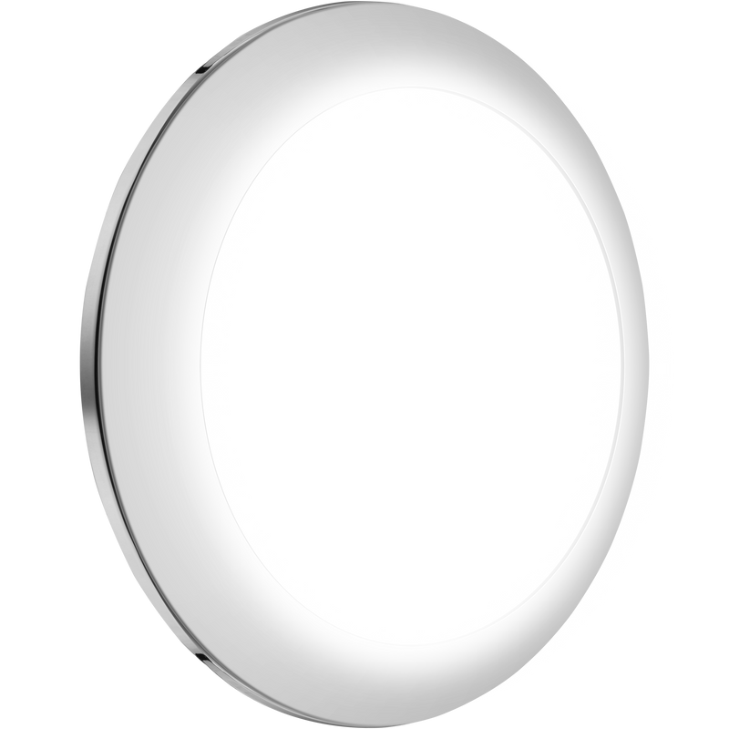 Luceco Celeste - Celeste polished chrome bezel