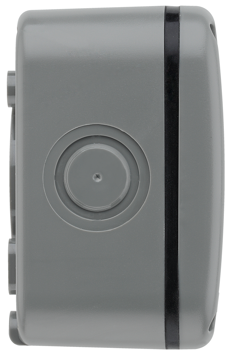 BG Electrical Weatherproof IP55 - Square junction box IP55